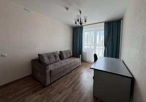 1-к квартира, на длительный срок, 49м2, 15/20 этаж