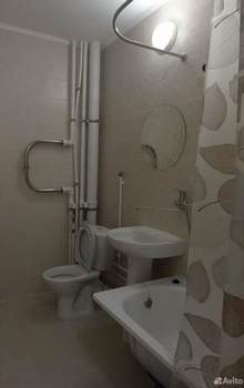 1-к квартира, на длительный срок, 45м2, 16/18 этаж