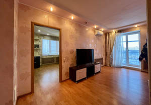 2-к квартира, на длительный срок, 57м2, 7/9 этаж