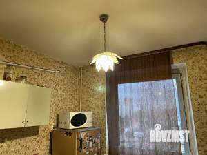 1-к квартира, на длительный срок, 41м2, 5/10 этаж