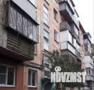 1-к квартира, на длительный срок, 31м2, 3/5 этаж