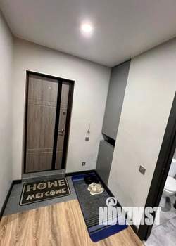 1-к квартира, на длительный срок, 30м2, 3/6 этаж