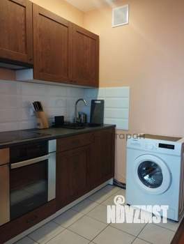 1-к квартира, на длительный срок, 32м2, 3/16 этаж