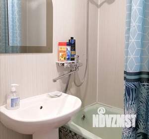 1-к квартира, посуточно, 31м2, 10/10 этаж