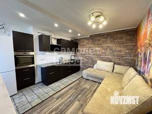 2-к квартира, на длительный срок, 55м2, 7/18 этаж