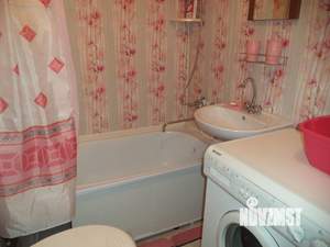 Студия квартира, на длительный срок, 20м2, 3/10 этаж