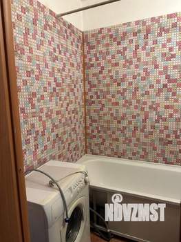 1-к квартира, на длительный срок, 43м2, 7/10 этаж