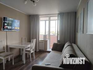 2-к квартира, посуточно, 45м2, 4/16 этаж