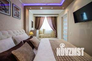 2-к квартира, посуточно, 54м2, 2/5 этаж