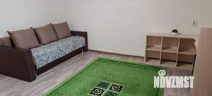 1-к квартира, на длительный срок, 36м2, 4/5 этаж