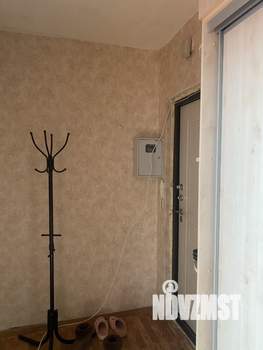 1-к квартира, на длительный срок, 40м2, 2/10 этаж