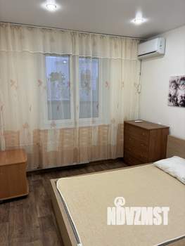 2-к квартира, на длительный срок, 32м2, 2/10 этаж