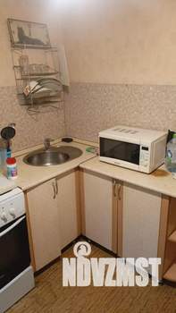 1-к квартира, посуточно, 34м2, 1/5 этаж