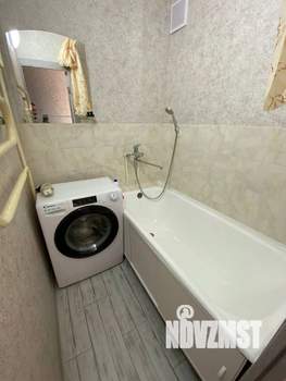 2-к квартира, на длительный срок, 44м2, 1/5 этаж