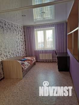 3-к квартира, посуточно, 73м2, 9/10 этаж