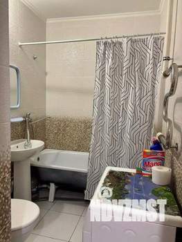 1-к квартира, посуточно, 26м2, 1/1 этаж