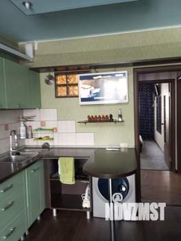 2-к квартира, на длительный срок, 60м2, 3/11 этаж