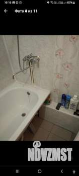 1-к квартира, на длительный срок, 40м2, 2/5 этаж