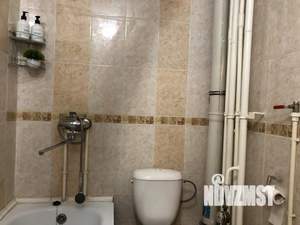 1-к квартира, посуточно, 28м2, 1/1 этаж