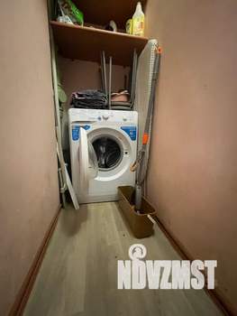 1-к квартира, посуточно, 35м2, 2/9 этаж