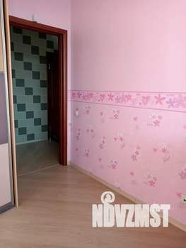 4-к квартира, посуточно, 110м2, 5/5 этаж