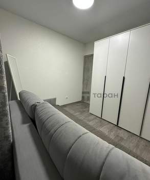 2-к квартира, на длительный срок, 40м2, 9/10 этаж