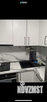 1-к квартира, на длительный срок, 40м2, 1/5 этаж