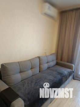 2-к квартира, посуточно, 45м2, 1/1 этаж