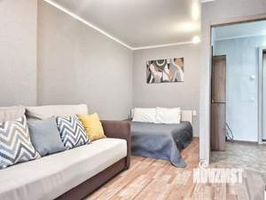 1-к квартира, посуточно, 32м2, 9/9 этаж