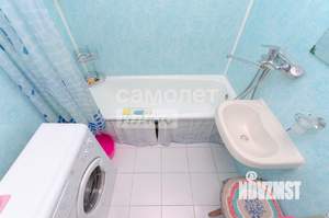 1-к квартира, на длительный срок, 42м2, 1/4 этаж