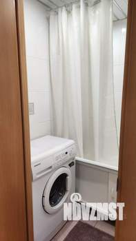 1-к квартира, на длительный срок, 32м2, 8/10 этаж