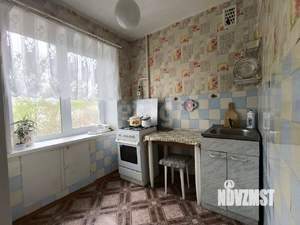 2-к квартира, на длительный срок, 48м2, 3/5 этаж