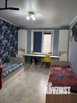 3-к квартира, на длительный срок, 65м2, 5/10 этаж