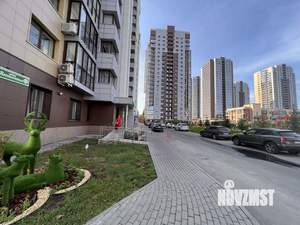 3-к квартира, на длительный срок, 90м2, 11/16 этаж