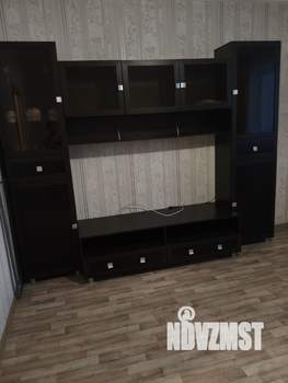 1-к квартира, на длительный срок, 40м2, 8/8 этаж