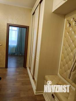 2-к квартира, на длительный срок, 57м2, 9/17 этаж