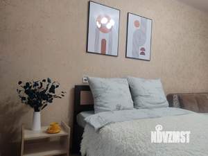 1-к квартира, на длительный срок, 36м2, 1/10 этаж