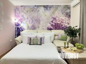 3-к квартира, посуточно, 73м2, 4/10 этаж