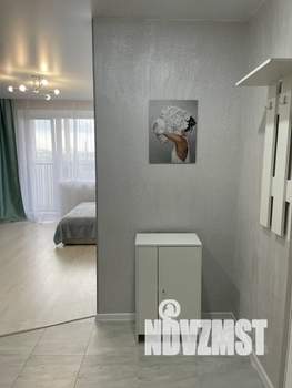 Студия квартира, посуточно, 31м2, 5/15 этаж