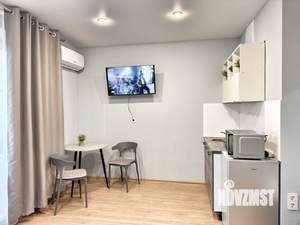 1-к квартира, посуточно, 30м2, 2/16 этаж