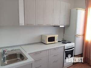 1-к квартира, на длительный срок, 41м2, 3/10 этаж