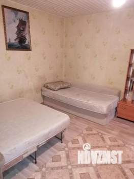 2-к квартира, на длительный срок, 55м2, 1/1 этаж