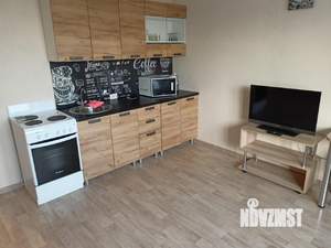 2-к квартира, на длительный срок, 41м2, 9/17 этаж