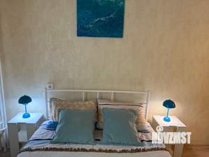 Студия квартира, посуточно, 27м2, 11/17 этаж