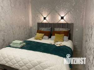 4-к квартира, посуточно, 91м2, 1/5 этаж