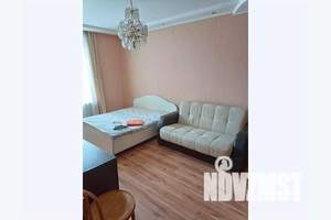 1-к квартира, посуточно, 35м2, 3/4 этаж