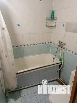 1-к квартира, посуточно, 35м2, 2/5 этаж