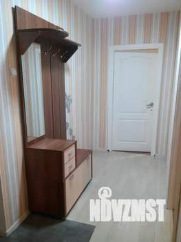 2-к квартира, посуточно, 53м2, 1/10 этаж