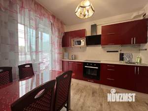 1-к квартира, на длительный срок, 35м2, 2/10 этаж