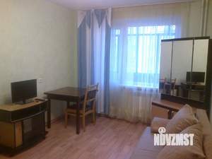 1-к квартира, на длительный срок, 33м2, 7/11 этаж